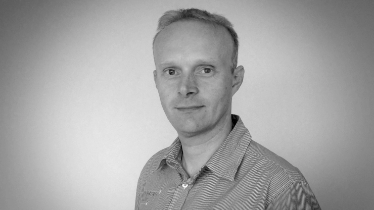 Radiojournalist Harry van der Pol overleden