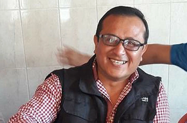 Geweld houdt aan: Mexicaanse journalist doodgeslagen