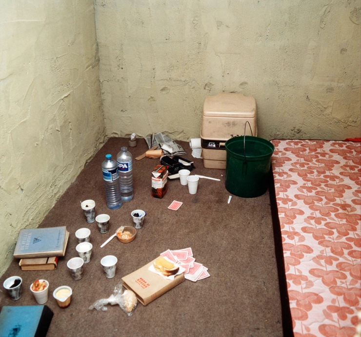 Alles was nieuws ­tijdens de ontvoering