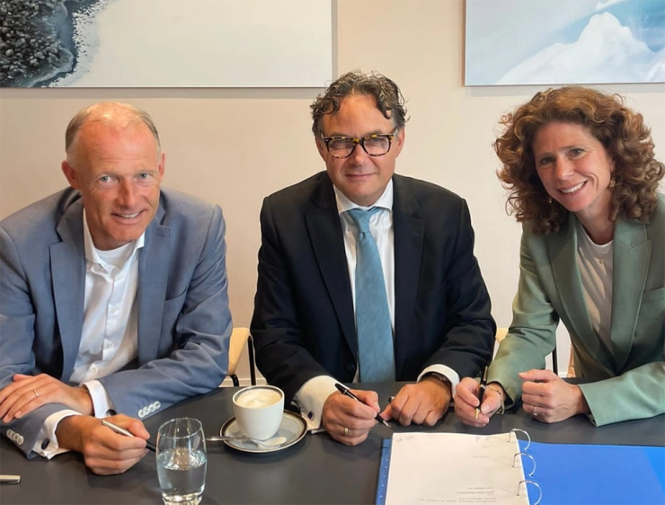 Sporttijdschrift Helden in handen van Roularta Media Nederland