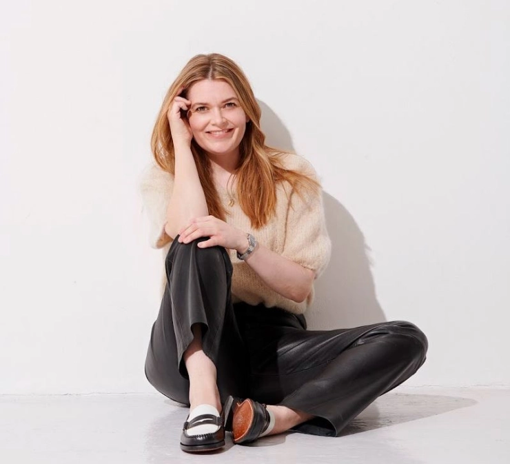 Helene van Santen wil online kansen grijpen bij Margriet