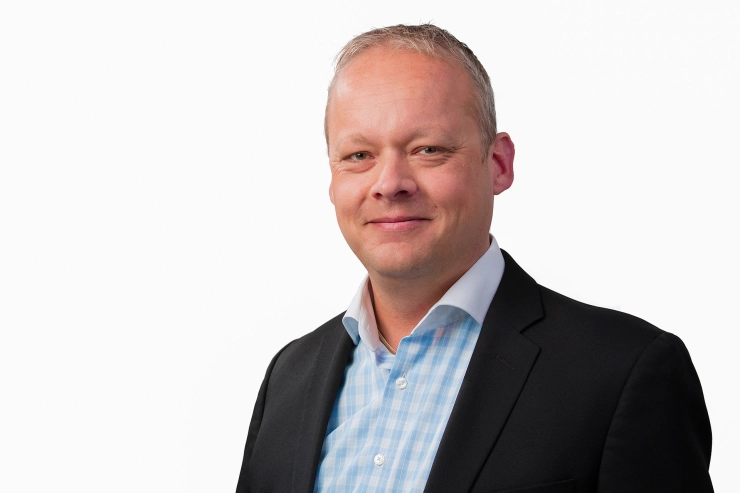 Nieuwe directeur bij Omroep West