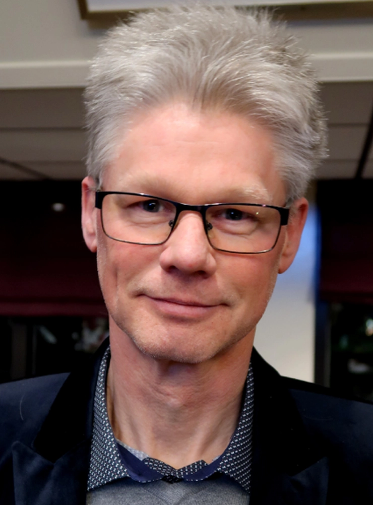 Nieuwe hoofdredacteur voor RTV Oost