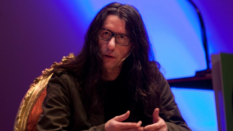 Herman Brusselmans weg bij Nieuwe Revu