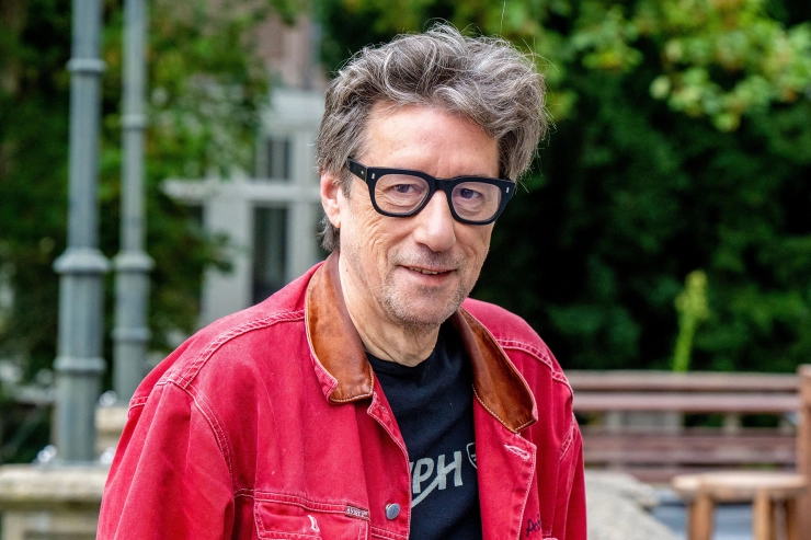 Nieuwe aangifte in Nederland tegen Herman Brusselmans en HUMO