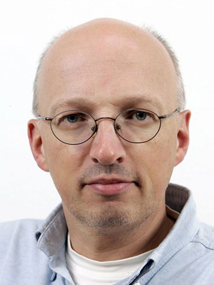 Rosenberg nieuwe hoofdredacteur Den Haag Centraal