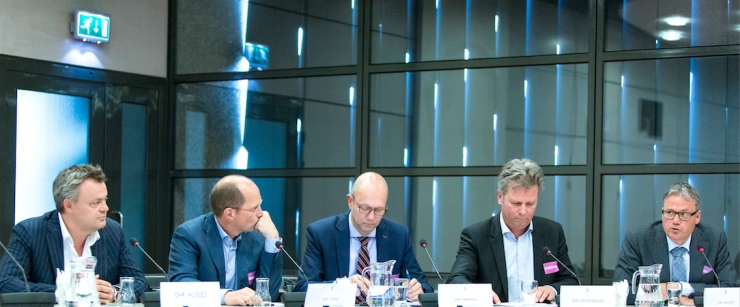 College van Omroepen kritisch over plannen NPO