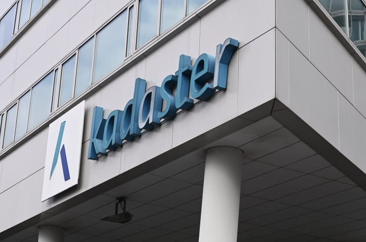 Kadaster heft beperking ‘zoeken op naam’ weer op in afwachting van wetgeving