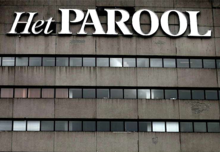 Misdaadjournalist Het Parool ondergedoken om bedreigingen