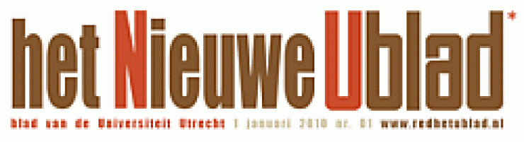 Satirische versie Ublad