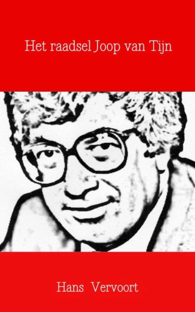 Het raadsel blijft onopgelost