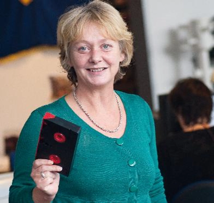 Een historisch verbond