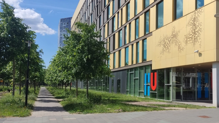 Opleidingen journalistiek lassen college over buitenlandjournalistiek af vanwege lage opkomst en zorgen over veiligheid