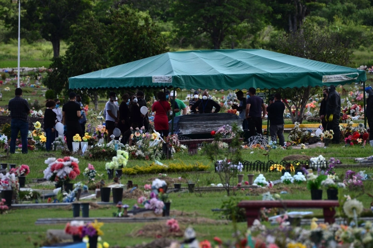 Hondurese journalist overleden na oplopen coronavirus in gevangenis