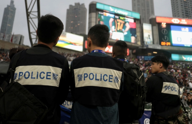 Verslaggever en voormalig China-correspondent van de Volkskrant ernstig bedreigd en geïntimideerd