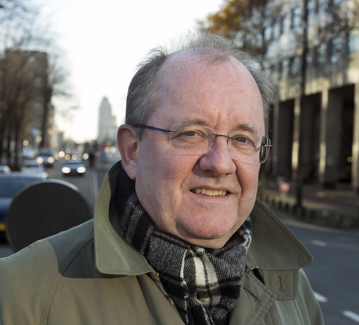 Opinie Hubert Smeets: ‘NVJ moet zich terugtrekken uit heilloze zaak ter wille van Russia Today’