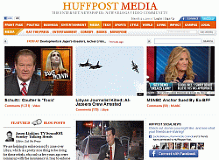 Huffpost: we betalen medewerkers