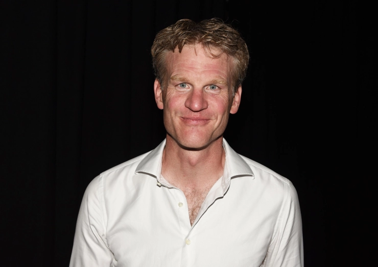 Hugo Logtenberg naar sportredactie NRC