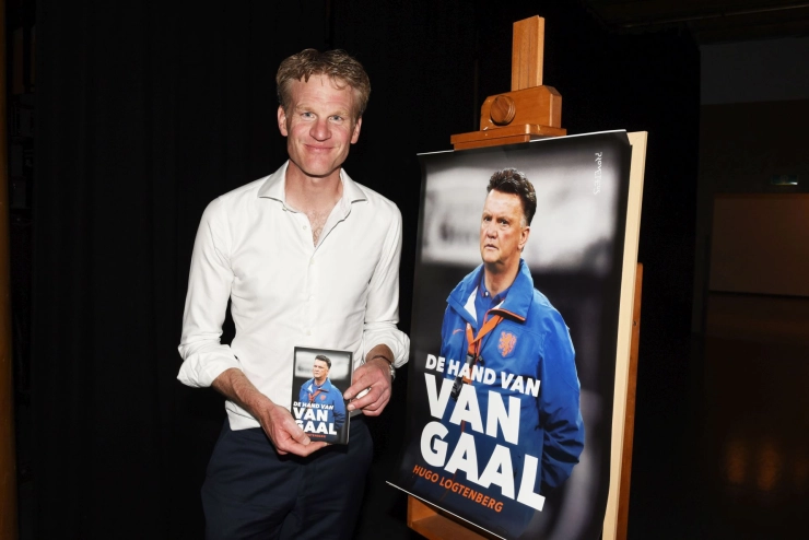 Hugo Logtenberg wint Nico Scheepmaker Beker 2018