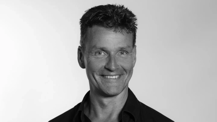 Hugo de Bruijne, adjunct-hoofdredacteur Nederlands Dagblad, overleden