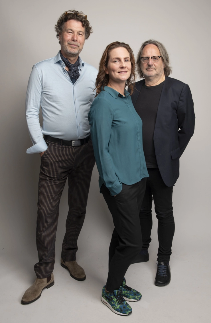 Podcast Het Venlo-incident: ‘Vaak duurt het maanden of zelfs jaren voordat de impact van nepnieuws duidelijk wordt’