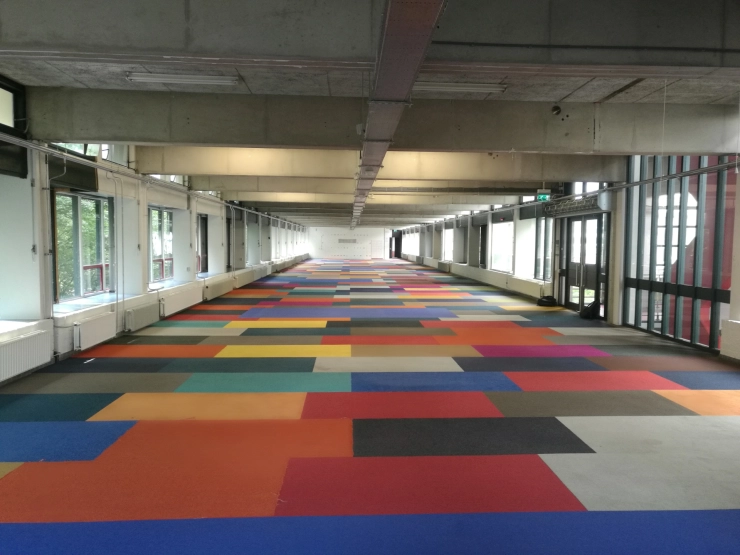 De Coöperatie en Reporters Online gaan verhuizen