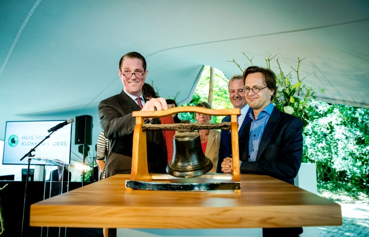 Nationale Ombudsman: veranderingen nodig bij Huis voor Klokkenluiders