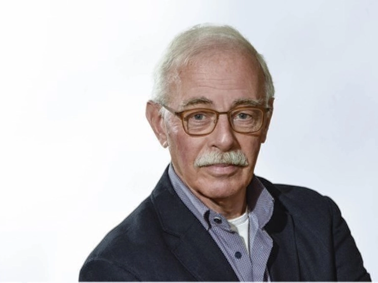 Huub Evers: ‘Journalist en medewerker inlichtingendienst kunnen als wederzijdse bron fungeren’