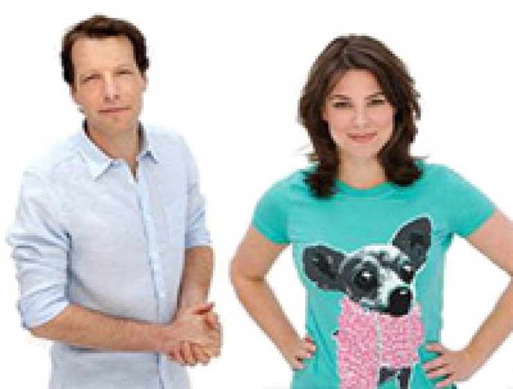 NOS doet verslag van carnaval 2011