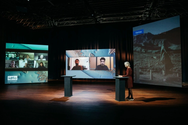 IDFA kijktips: De impact van nepnieuws, memes en videoboodschappen