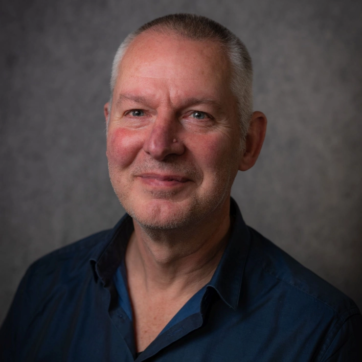 Co-producent Ignas van Schaick over de inbreng van lokale makers en langdurige impact van een meerjarig mediaproject