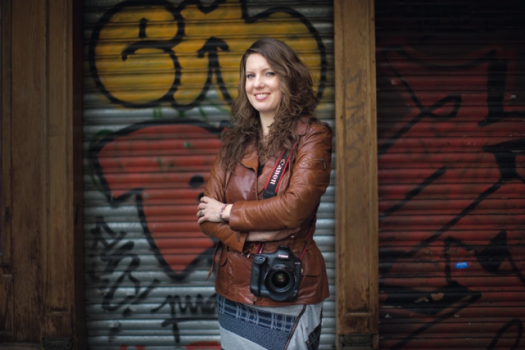 Fotograaf des Vaderlands te huur