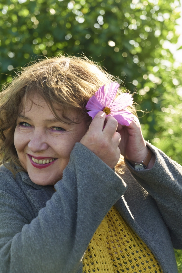 ‘Ze vond álles leuk om te doen’. In Memoriam Marjolein Hurkmans