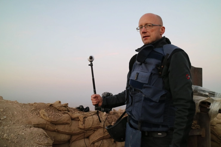 360 video, een wens uitgekomen, maar nu?