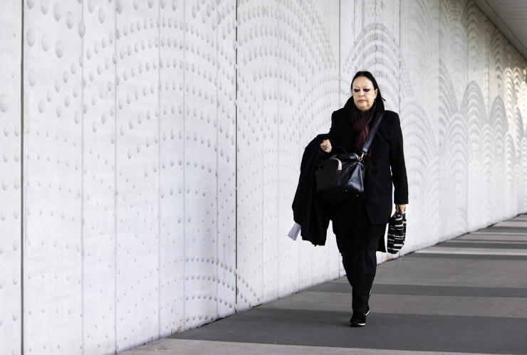 BNNVARA vervangt Inez Weski in Op Weg naar het Lagerhuis