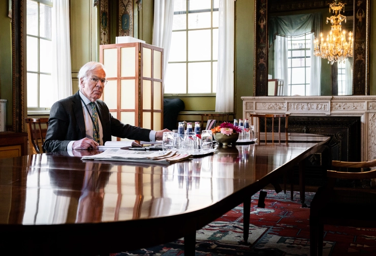 Raad voor Cultuur aan Willink: structureel meer geld naar door corona verzwakte cultuursector