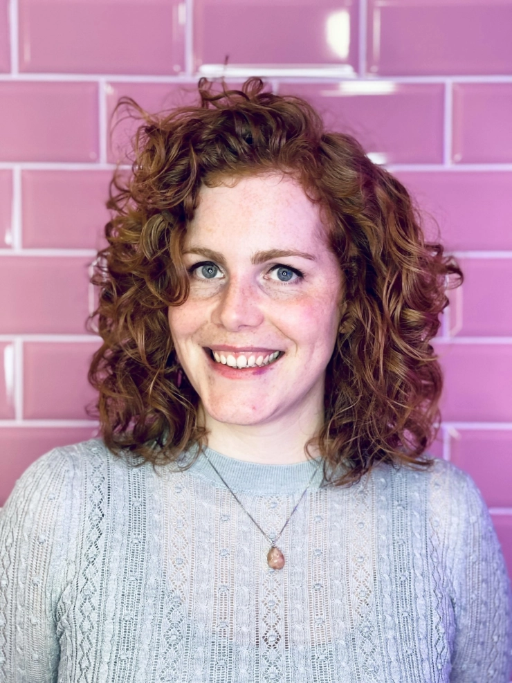 Inge Oosterhoff schreef een longread voor The Guardian US en was verrast door hoe ze daar werken