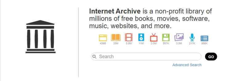 Uitgevers klagen Internet Archive aan voor auteursrechtenschending