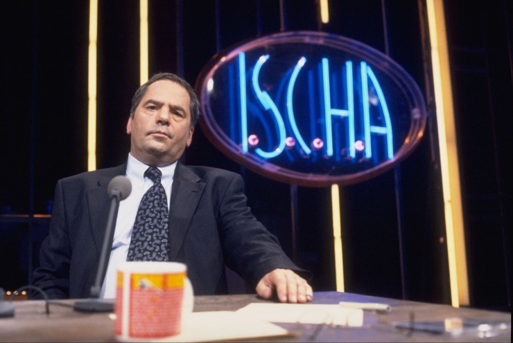 Ischa Meijer herdacht op zijn 25ste sterfdag