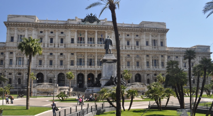 Italiaanse rechter: nieuws kan ‘over datum’ zijn