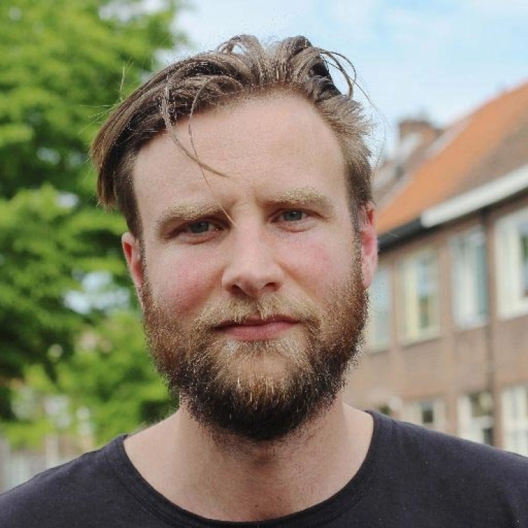 Van Zessen nieuwe chef Digitaal AD; Rijpma nieuwe adjunct