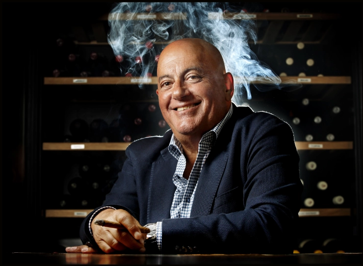 Opinie: Hebben we die duurbetaalde vaste gezichten bij NOS Sport wel nodig?