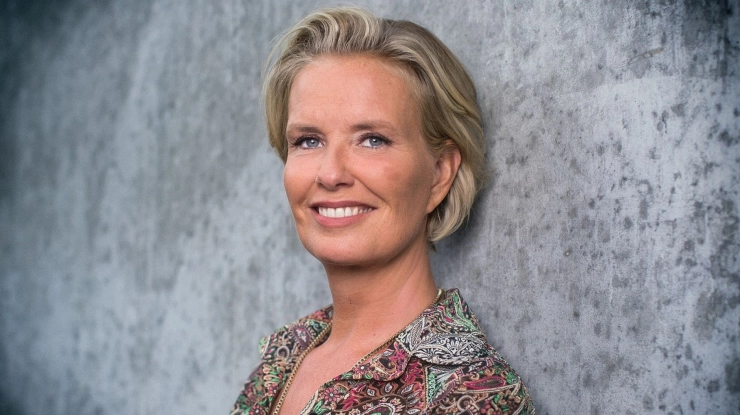 Nieuwe zendermanager SBS6