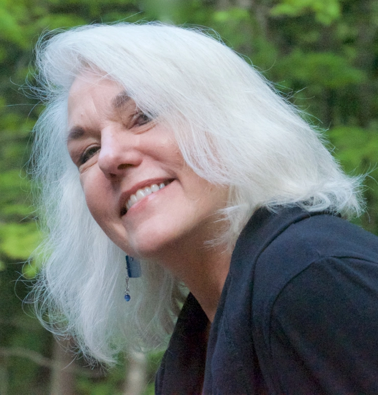 ‘Als eindredacteur werk ik niet met de tekst maar met het hoofd van de schrijver’