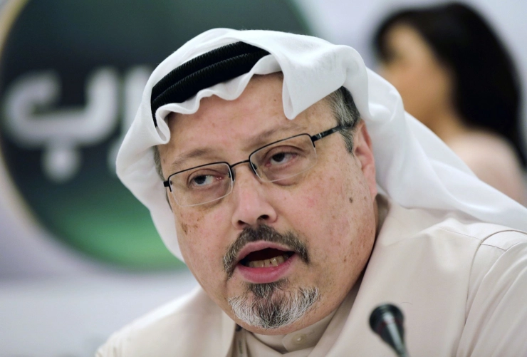 Turkse aanklager wil moordzaak-Khashoggi overdragen aan Saudi-Arabië