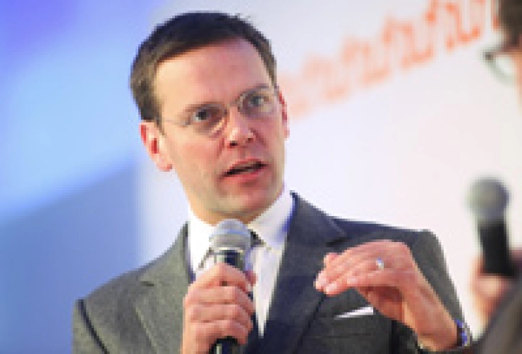 ‘James Murdoch wist van hacken’
