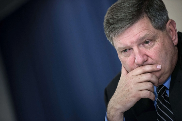 ‘Obama heeft persvrijheid geschaad’