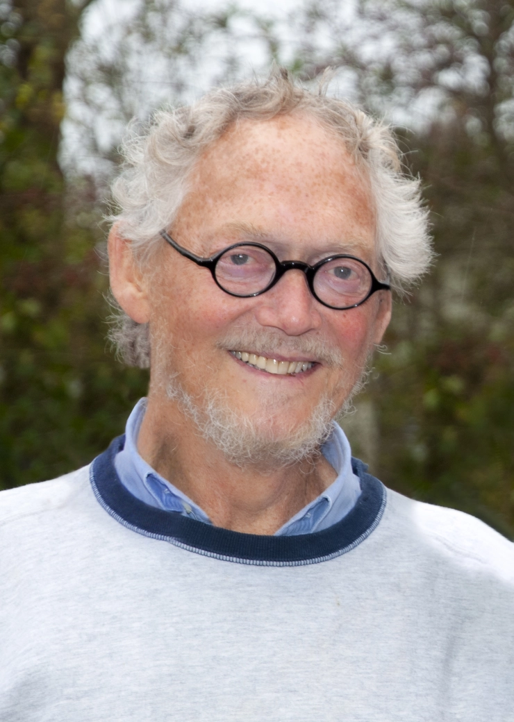 Jan Heemskerk (1937-2021) ‘Veel plezier daar, ouwe, op die golfbaan in de hemel’