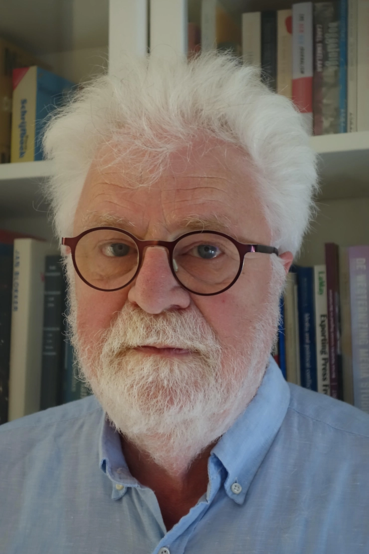 Opinie: ‘Journalisten, ga niet op de tenen van Marokko staan’