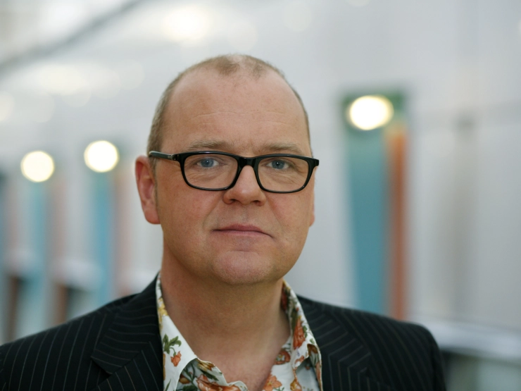 Volkskrant stopt met Jan Kuitenbrouwers rubriek Wakkerlands